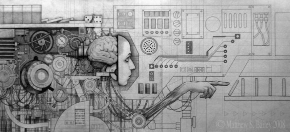 a_portrait_of_determinism_by_relaxeder