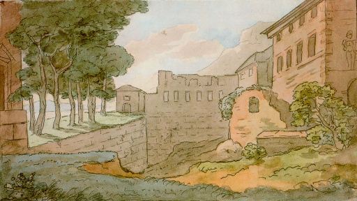 Heidelberger_Schloss_von_Johann_Wolfgang_Goethe