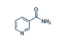 Nicotinamide-Niacinamide-chemical-structure-S1899