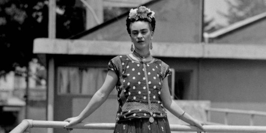 Frida Kahlo