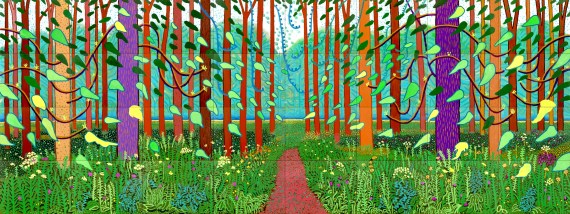 the_Arrival_of_Spring