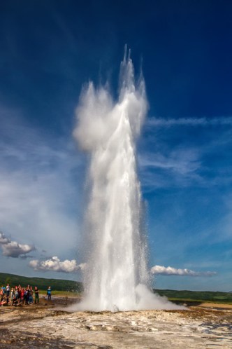 Geyser