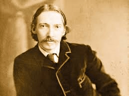 Robert Louis Stevenson