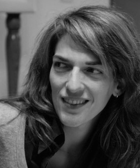 Μαρία Βούλγαρη