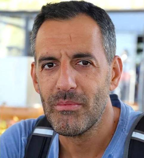 Βασίλης Χουλιαράς