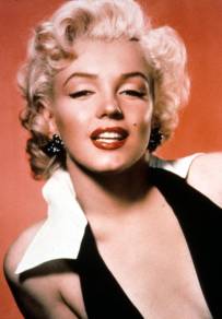 Marylin Monroe