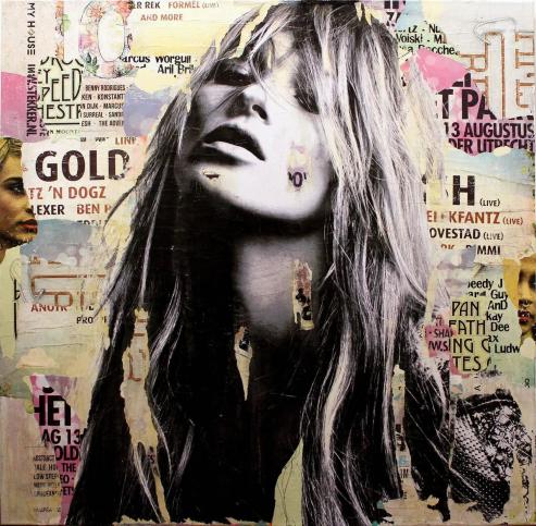 Gieler_It's a Sin to Be Tired